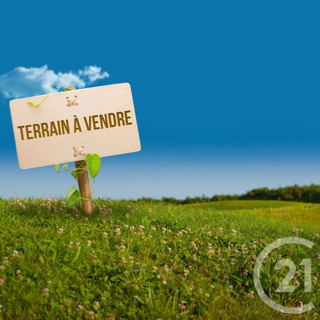 terrain - BRIGNOLES - 83