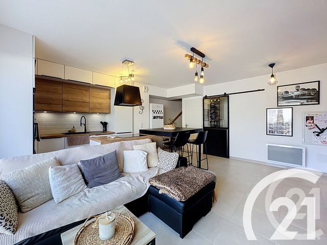 maison à vendre - 3 pièces - 65.0 m2 - ST MAXIMIN LA STE BAUME - 83 - PROVENCE-ALPES-COTE-D-AZUR - Century 21 Agence Millénium