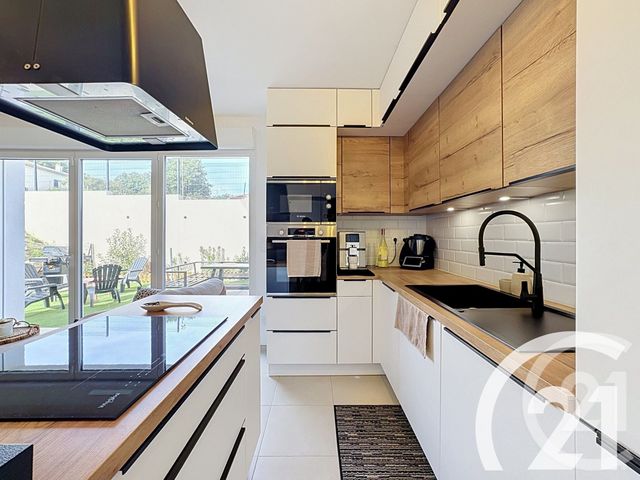maison à vendre - 3 pièces - 65.0 m2 - ST MAXIMIN LA STE BAUME - 83 - PROVENCE-ALPES-COTE-D-AZUR - Century 21 Agence Millénium