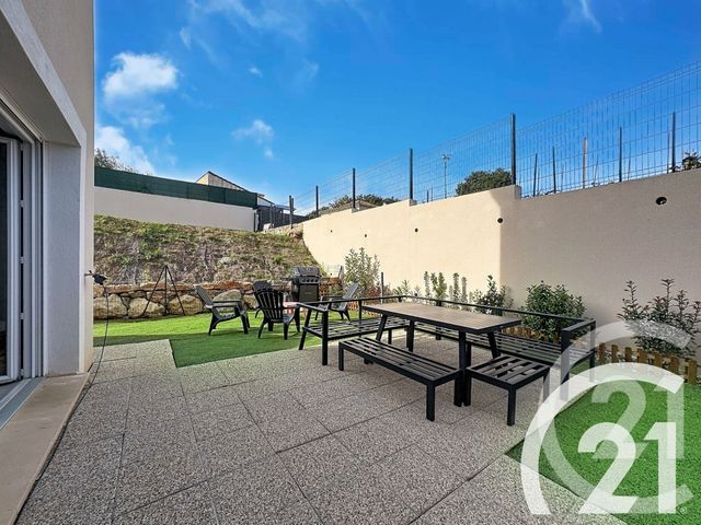 maison à vendre - 3 pièces - 65.0 m2 - ST MAXIMIN LA STE BAUME - 83 - PROVENCE-ALPES-COTE-D-AZUR - Century 21 Agence Millénium