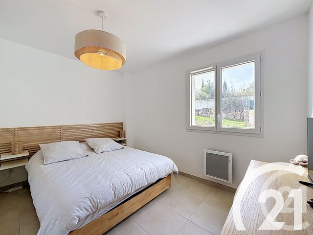 maison à vendre - 3 pièces - 65.0 m2 - ST MAXIMIN LA STE BAUME - 83 - PROVENCE-ALPES-COTE-D-AZUR - Century 21 Agence Millénium