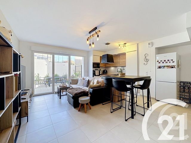 maison à vendre - 3 pièces - 65.0 m2 - ST MAXIMIN LA STE BAUME - 83 - PROVENCE-ALPES-COTE-D-AZUR - Century 21 Agence Millénium